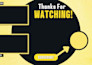 create custom youtube outro and end screen in 2 hours